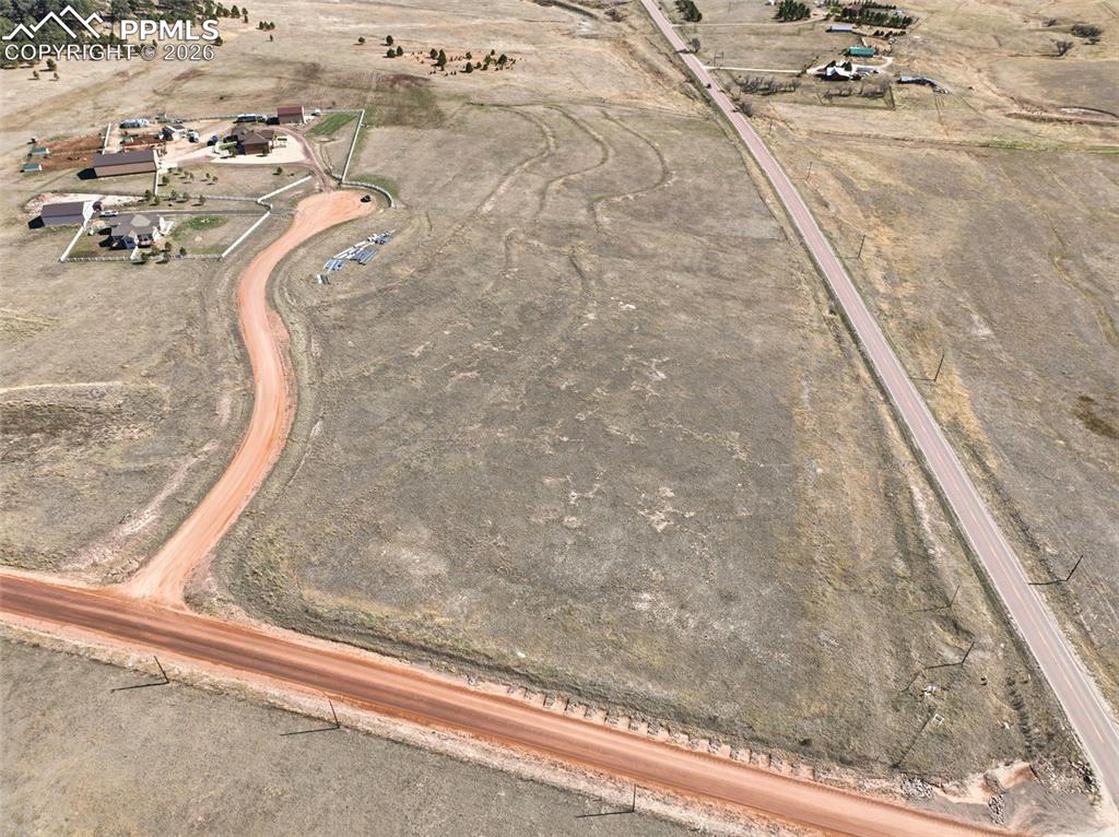 17430 Esmeralda Drive Peyton CO 80831
