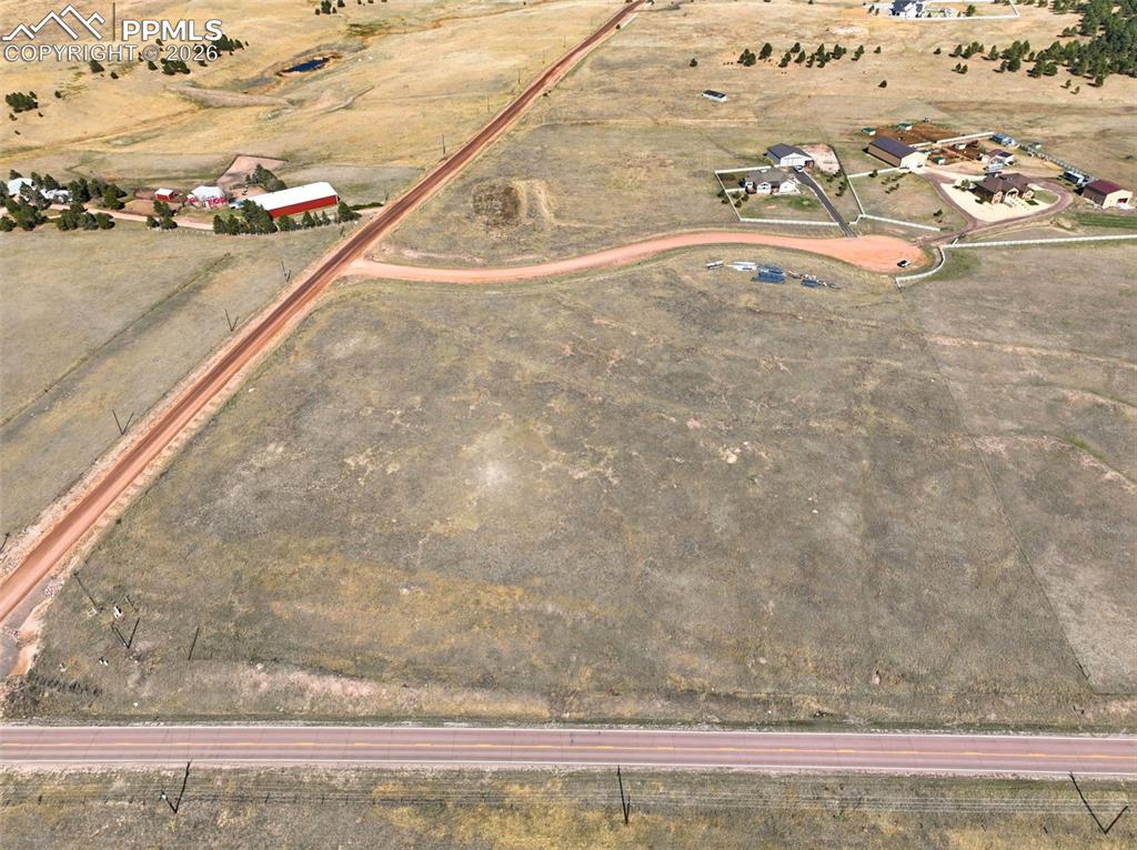 17430 Esmeralda Drive Peyton CO 80831