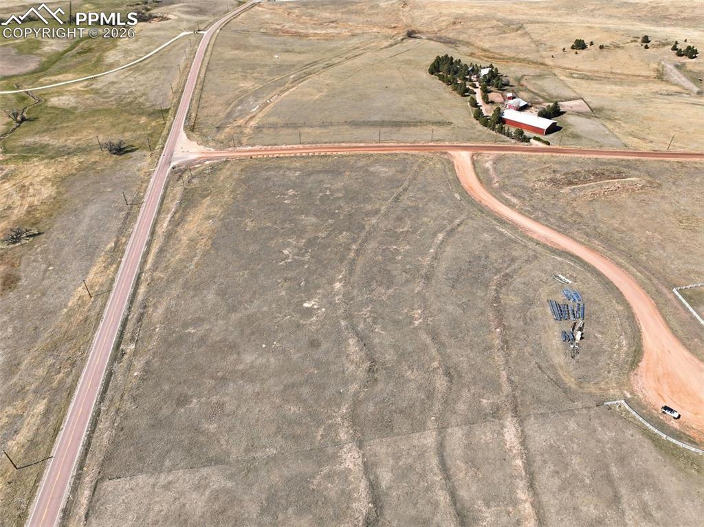 17430 Esmeralda Drive Peyton CO 80831