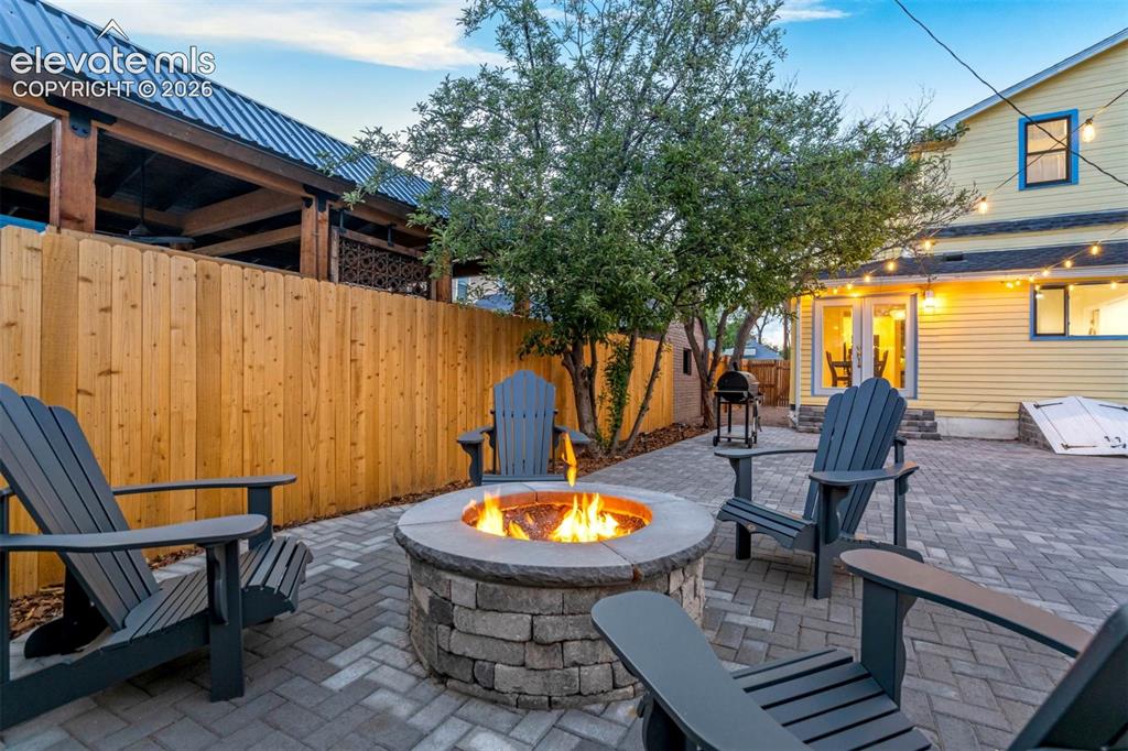 309 E San Miguel Street Colorado Springs CO 80903