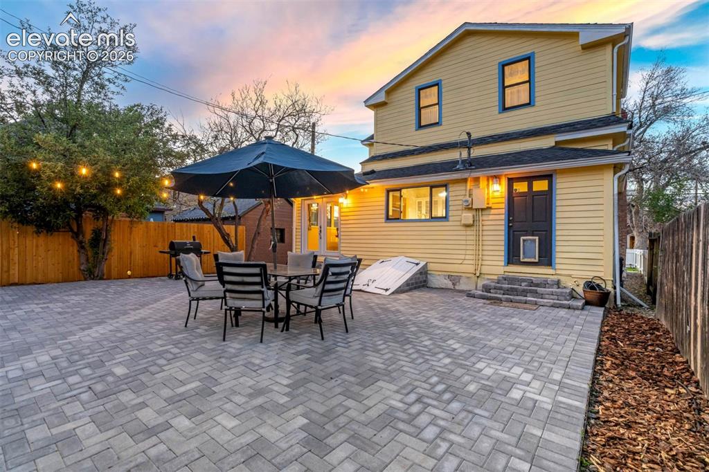 309 E San Miguel Street Colorado Springs CO 80903