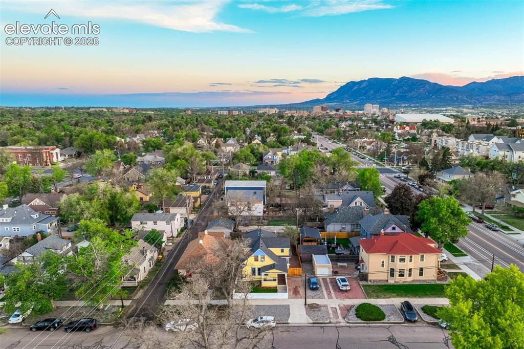 309 E San Miguel Street Colorado Springs CO 80903