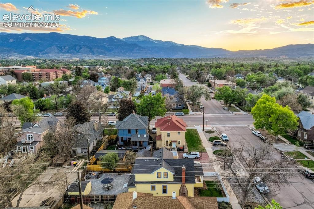 309 E San Miguel Street Colorado Springs CO 80903