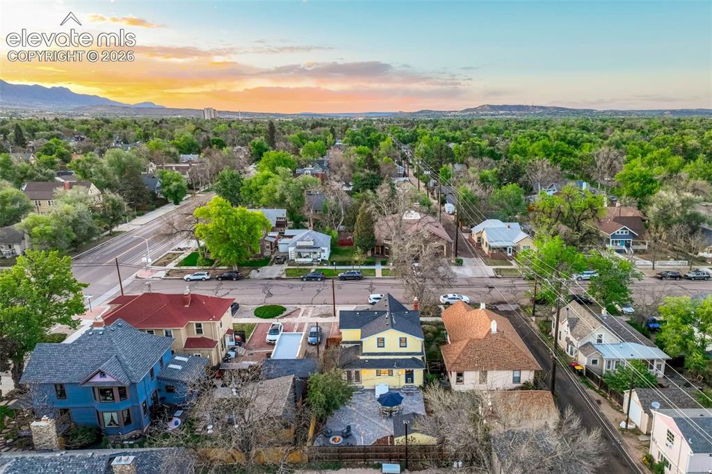 309 E San Miguel Street Colorado Springs CO 80903