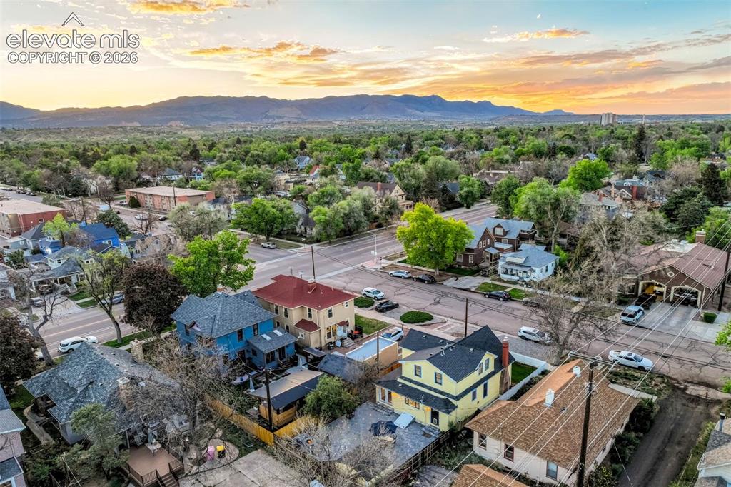 309 E San Miguel Street Colorado Springs CO 80903