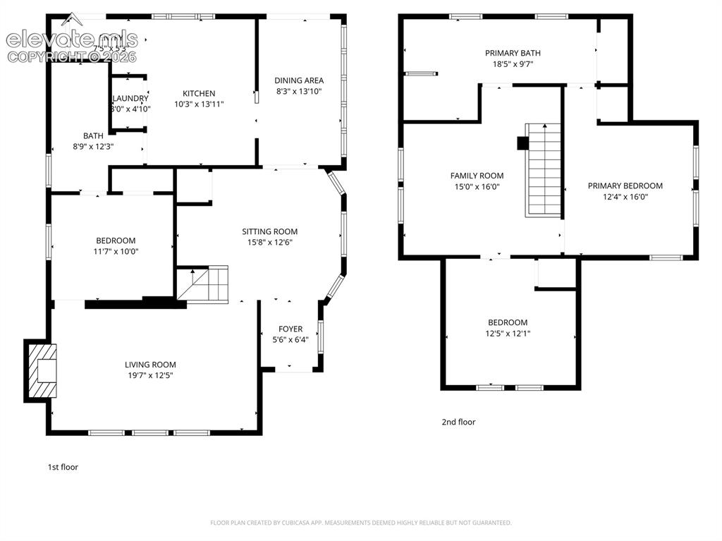 309 E San Miguel Street Colorado Springs CO 80903
