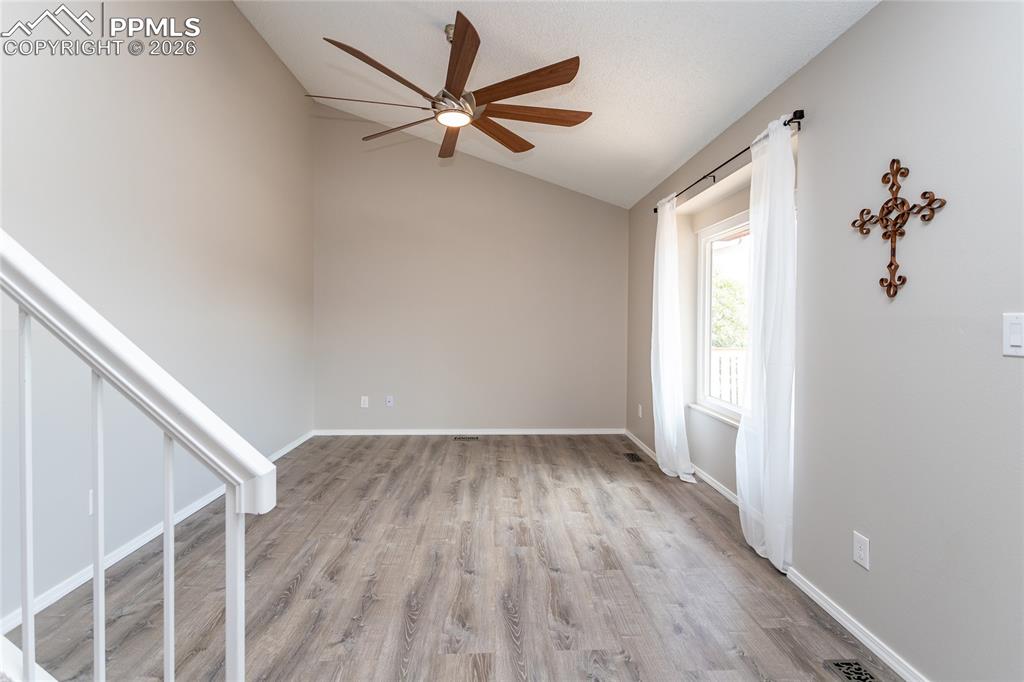 2982 Valarie Circle Colorado Springs CO 80917