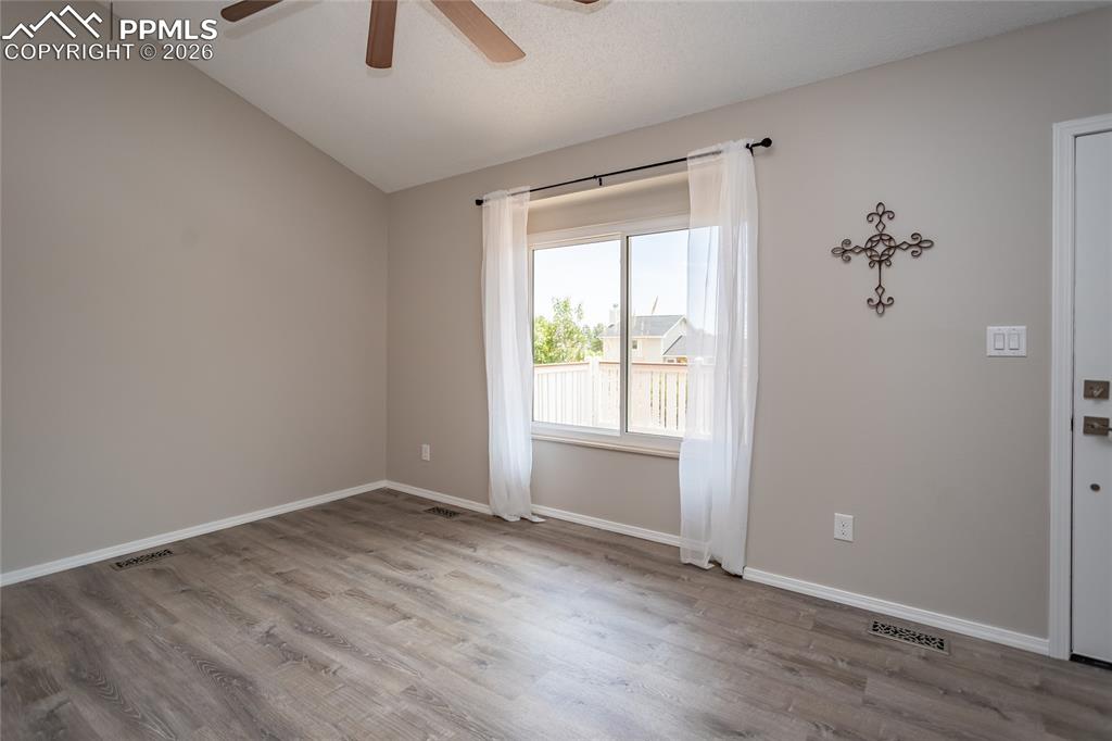 2982 Valarie Circle Colorado Springs CO 80917