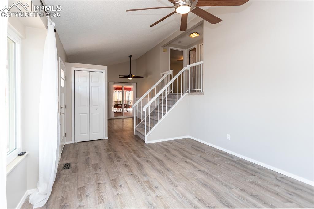 2982 Valarie Circle Colorado Springs CO 80917