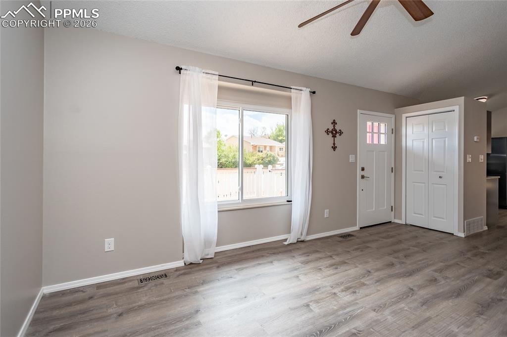 2982 Valarie Circle Colorado Springs CO 80917