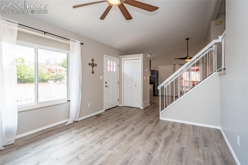 2982 Valarie Circle Colorado Springs CO 80917