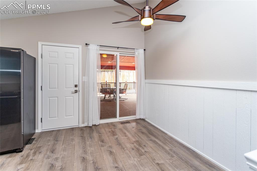 2982 Valarie Circle Colorado Springs CO 80917