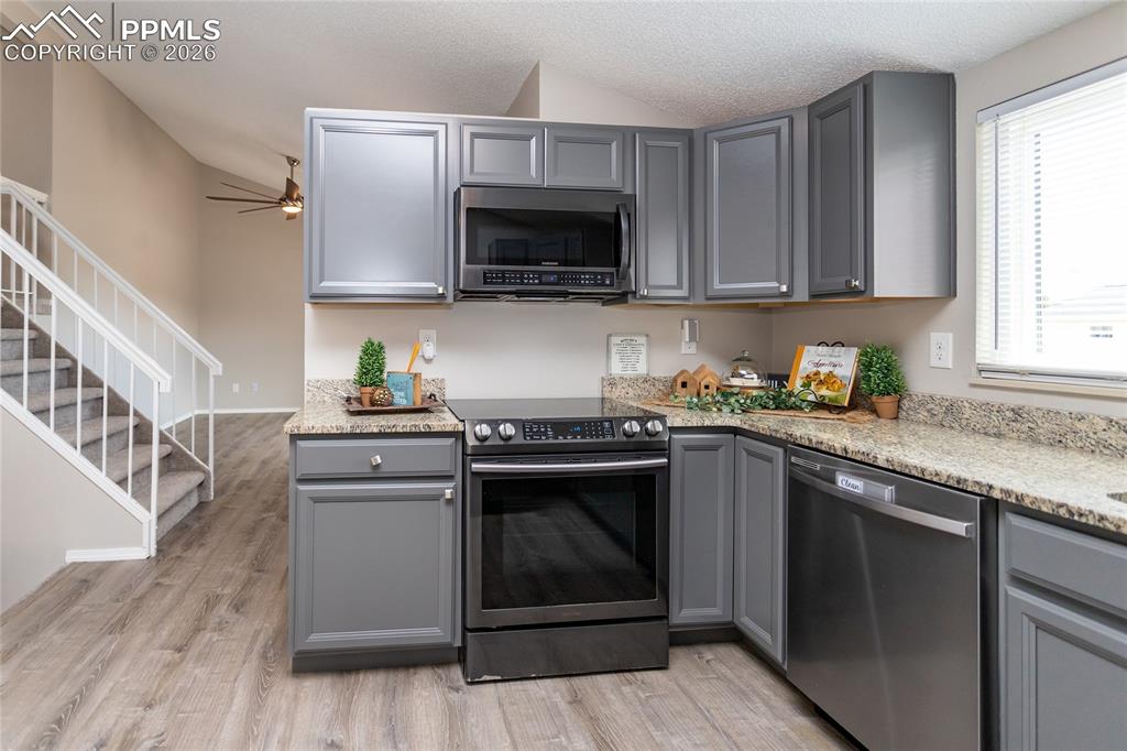 2982 Valarie Circle Colorado Springs CO 80917
