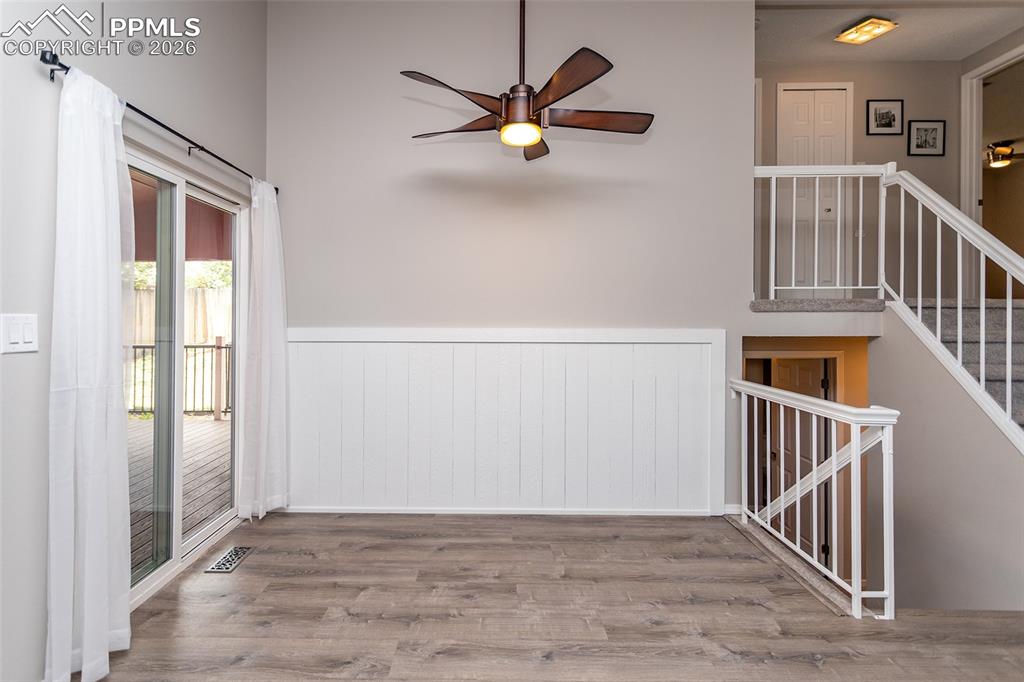 2982 Valarie Circle Colorado Springs CO 80917