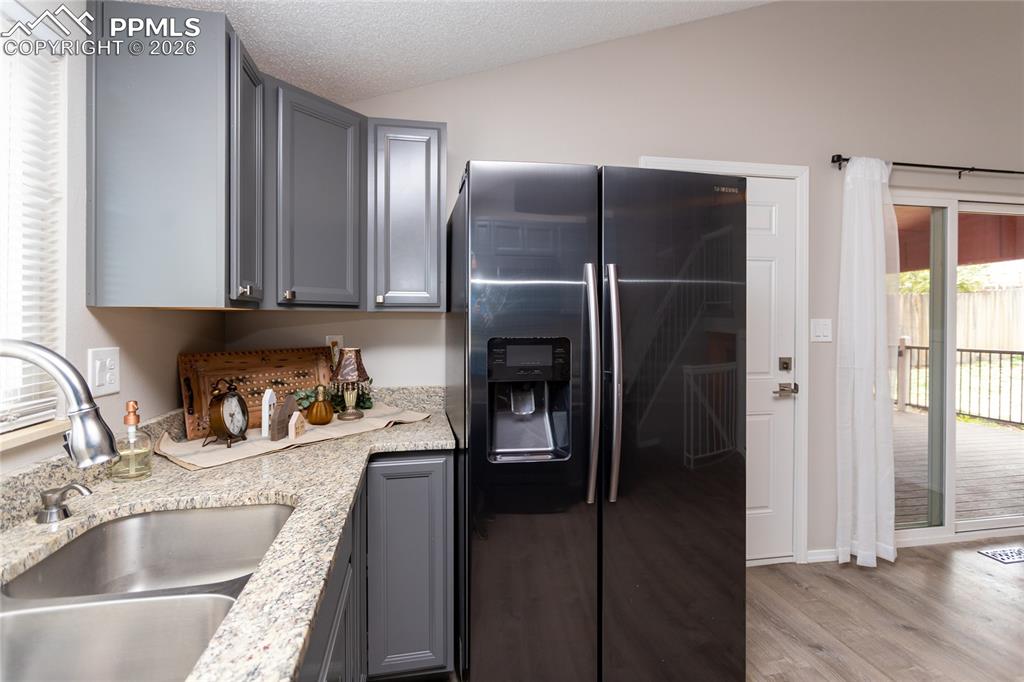 2982 Valarie Circle Colorado Springs CO 80917