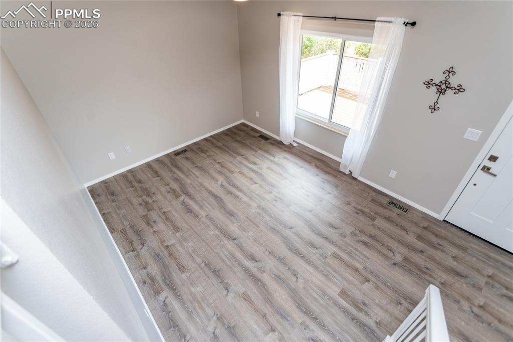 2982 Valarie Circle Colorado Springs CO 80917