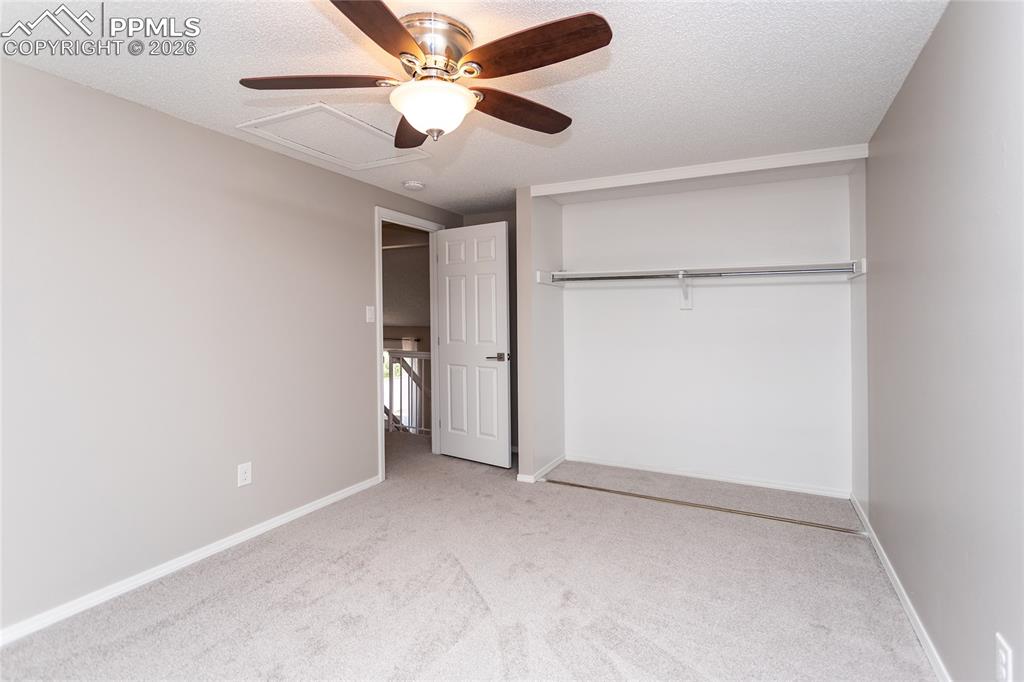2982 Valarie Circle Colorado Springs CO 80917
