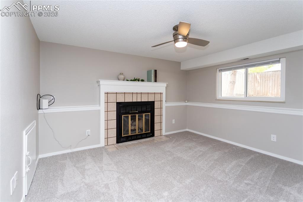 2982 Valarie Circle Colorado Springs CO 80917