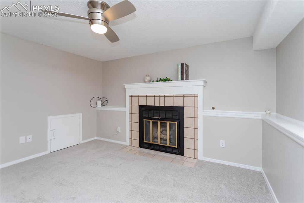 2982 Valarie Circle Colorado Springs CO 80917