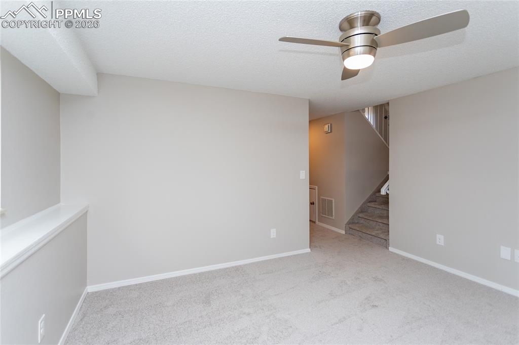 2982 Valarie Circle Colorado Springs CO 80917