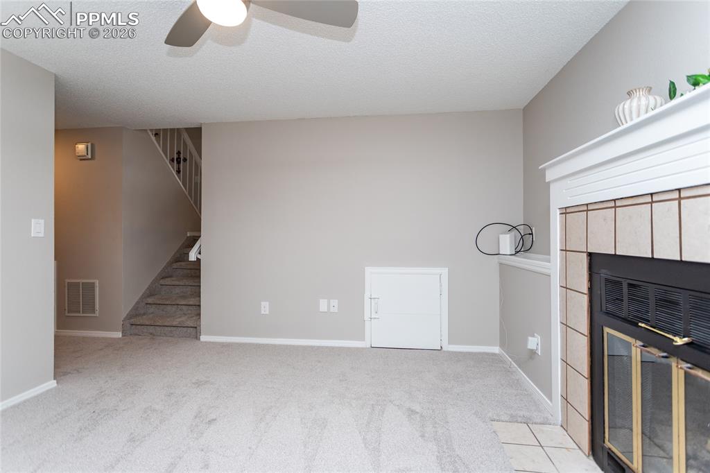2982 Valarie Circle Colorado Springs CO 80917