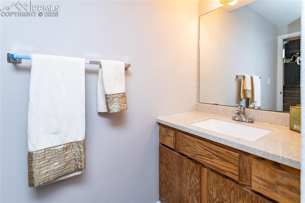 2982 Valarie Circle Colorado Springs CO 80917