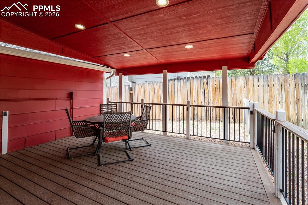 2982 Valarie Circle Colorado Springs CO 80917