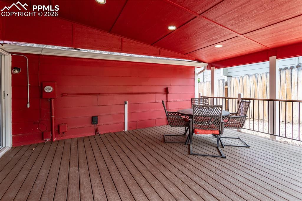 2982 Valarie Circle Colorado Springs CO 80917