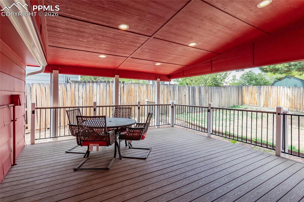 2982 Valarie Circle Colorado Springs CO 80917