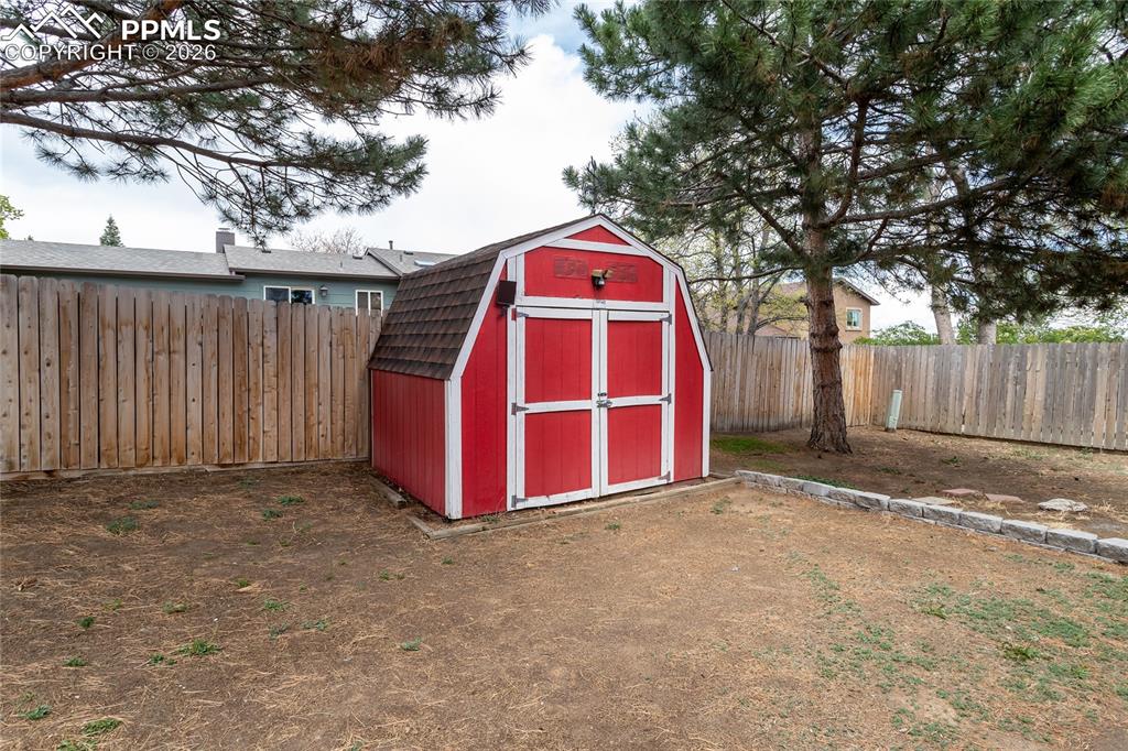 2982 Valarie Circle Colorado Springs CO 80917