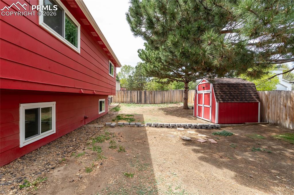 2982 Valarie Circle Colorado Springs CO 80917