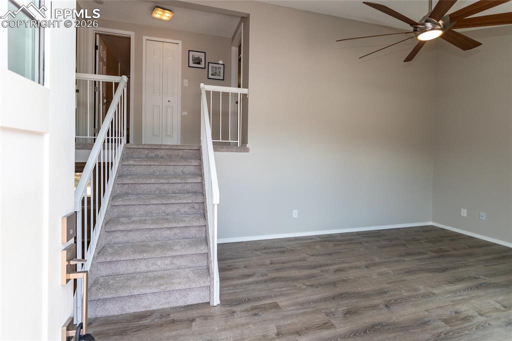 2982 Valarie Circle Colorado Springs CO 80917