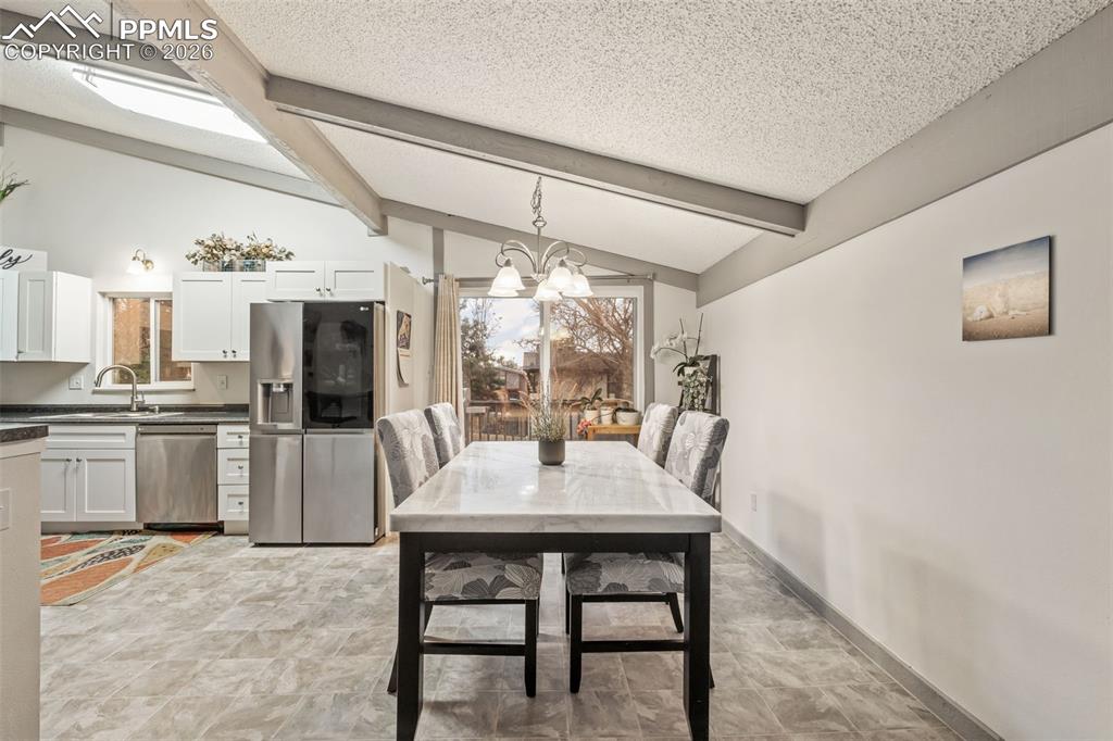 6215 Eagles Nest Drive Colorado Springs CO 80918
