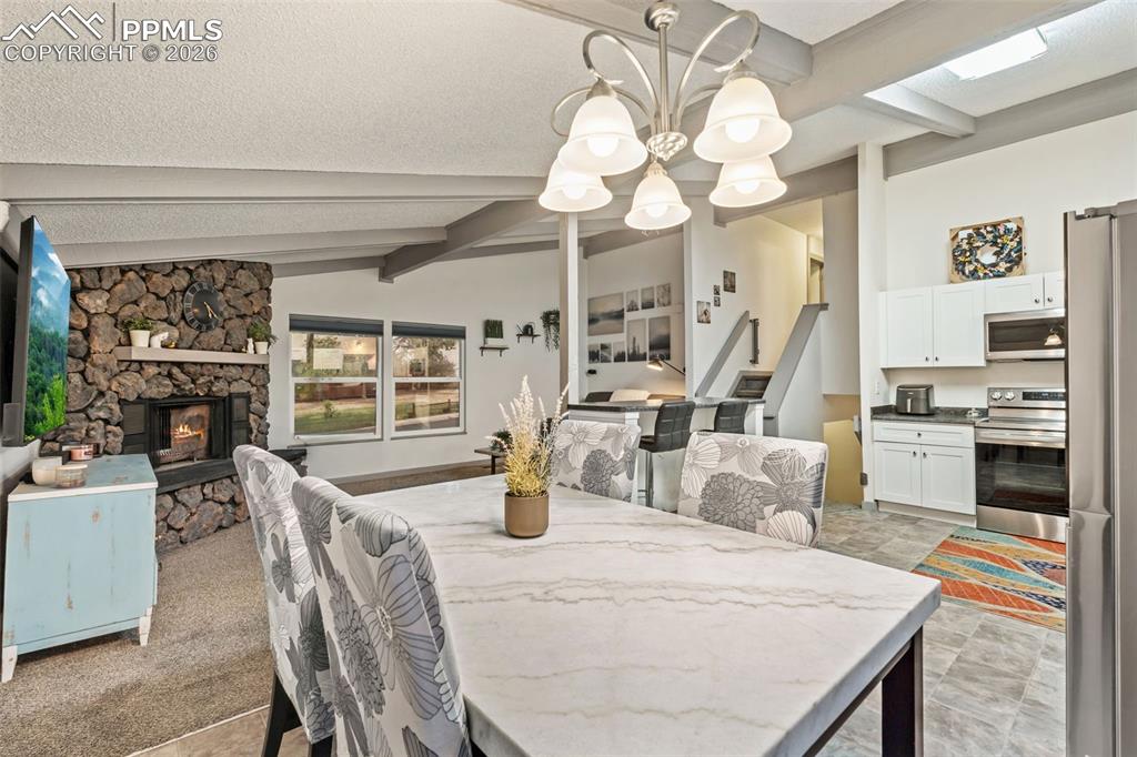6215 Eagles Nest Drive Colorado Springs CO 80918