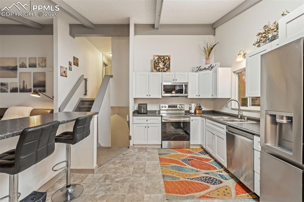 6215 Eagles Nest Drive Colorado Springs CO 80918