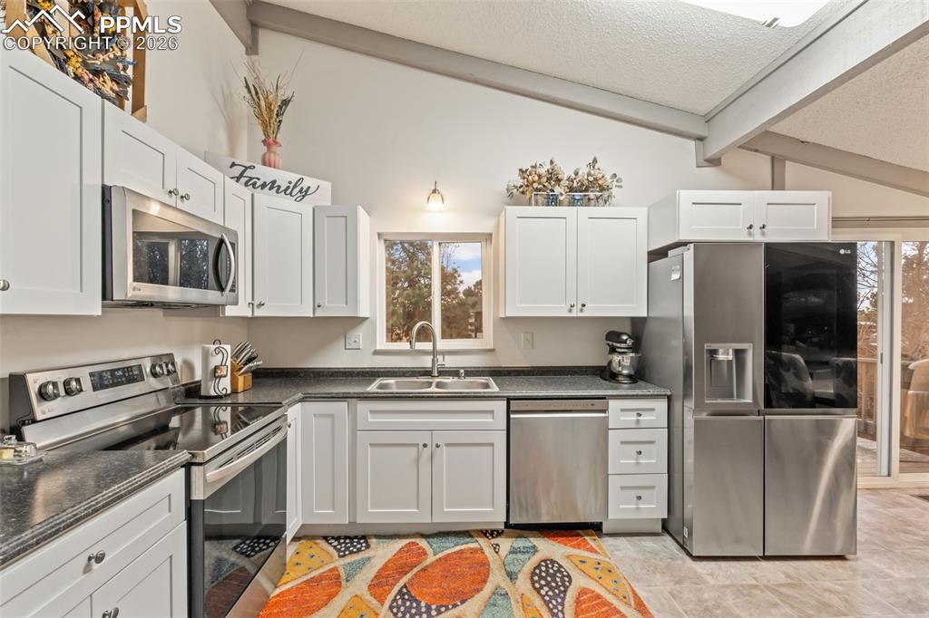 6215 Eagles Nest Drive Colorado Springs CO 80918