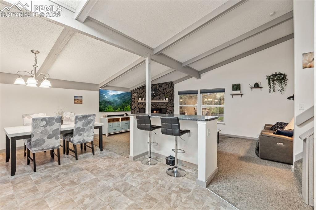 6215 Eagles Nest Drive Colorado Springs CO 80918