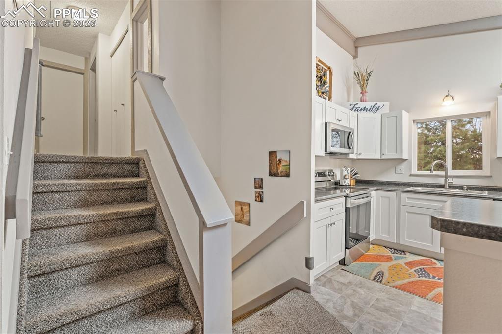 6215 Eagles Nest Drive Colorado Springs CO 80918