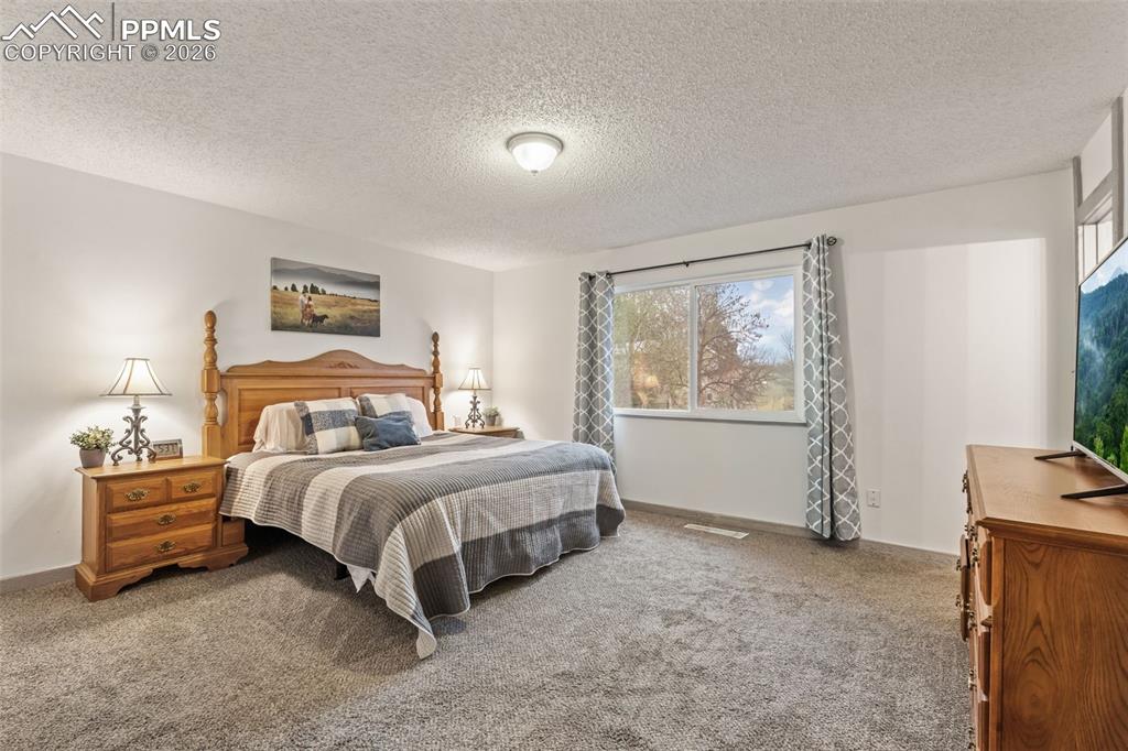 6215 Eagles Nest Drive Colorado Springs CO 80918