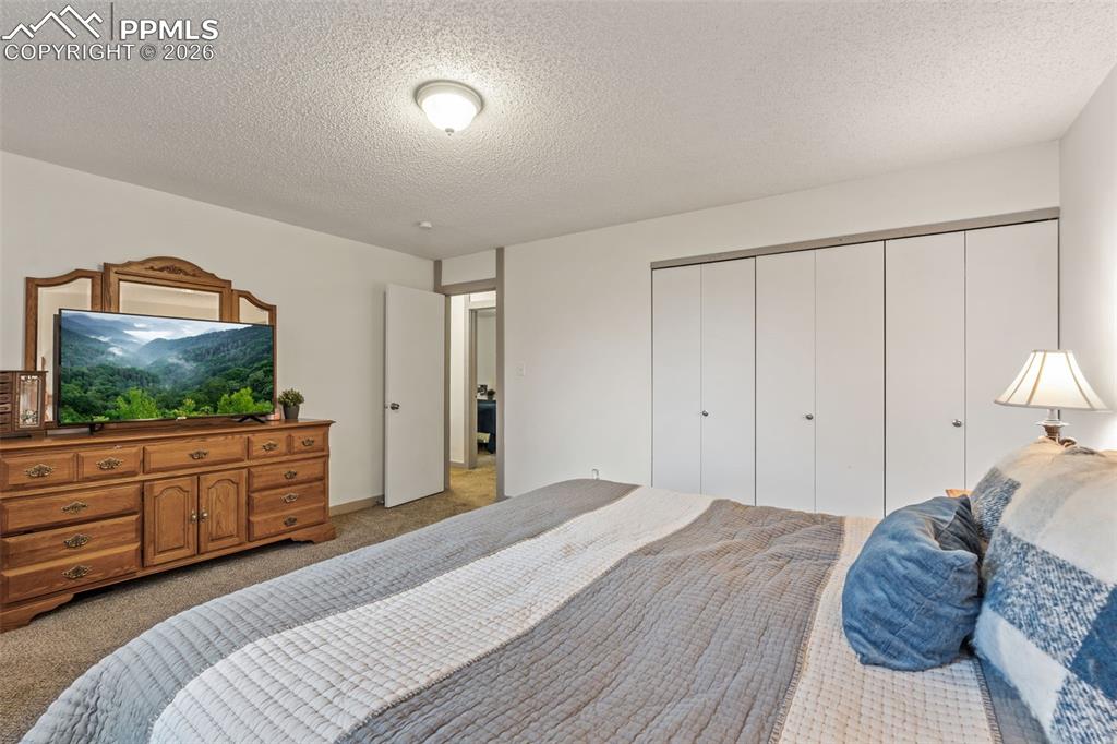 6215 Eagles Nest Drive Colorado Springs CO 80918
