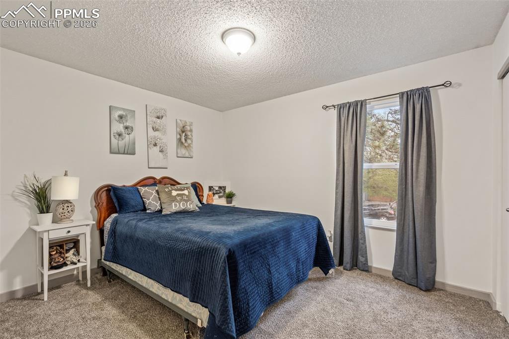 6215 Eagles Nest Drive Colorado Springs CO 80918