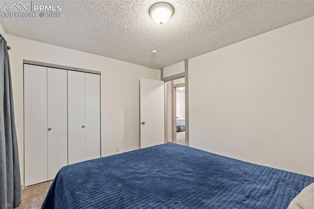 6215 Eagles Nest Drive Colorado Springs CO 80918