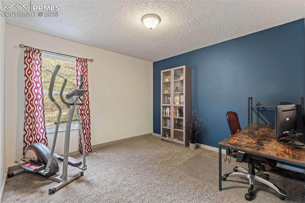 6215 Eagles Nest Drive Colorado Springs CO 80918