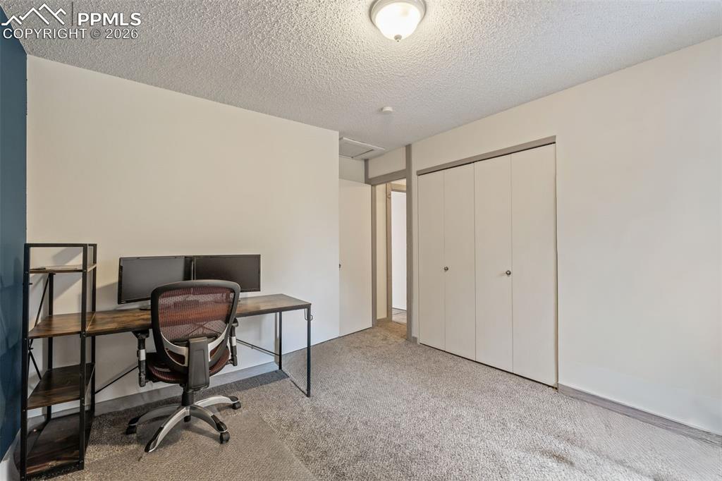6215 Eagles Nest Drive Colorado Springs CO 80918