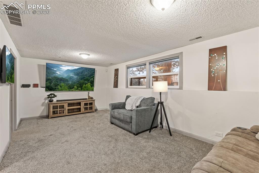 6215 Eagles Nest Drive Colorado Springs CO 80918