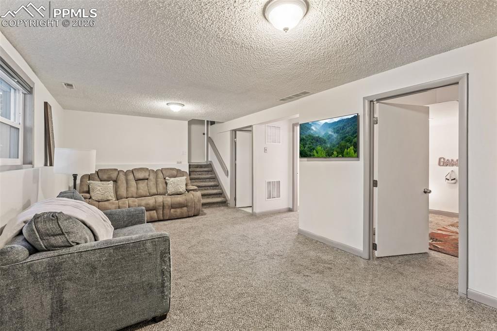 6215 Eagles Nest Drive Colorado Springs CO 80918