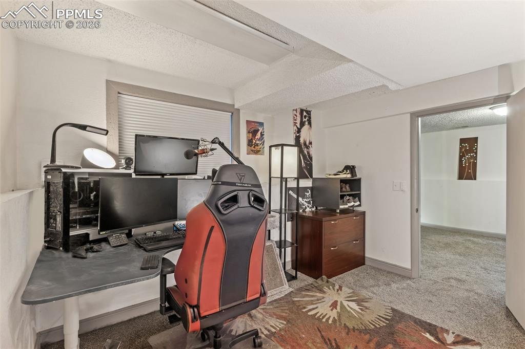 6215 Eagles Nest Drive Colorado Springs CO 80918