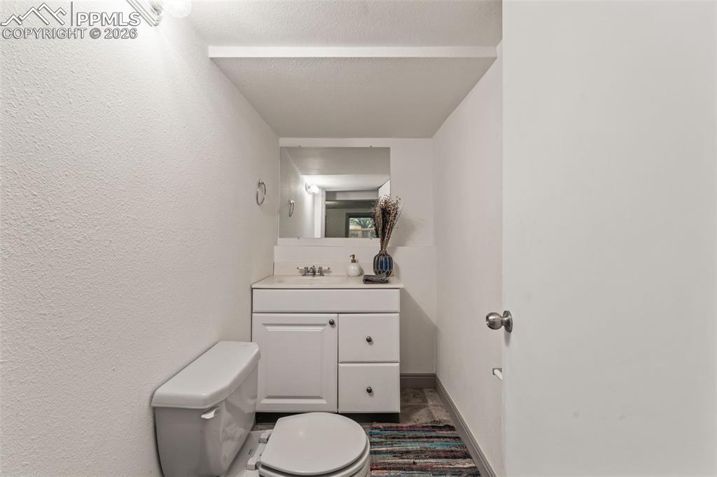 6215 Eagles Nest Drive Colorado Springs CO 80918