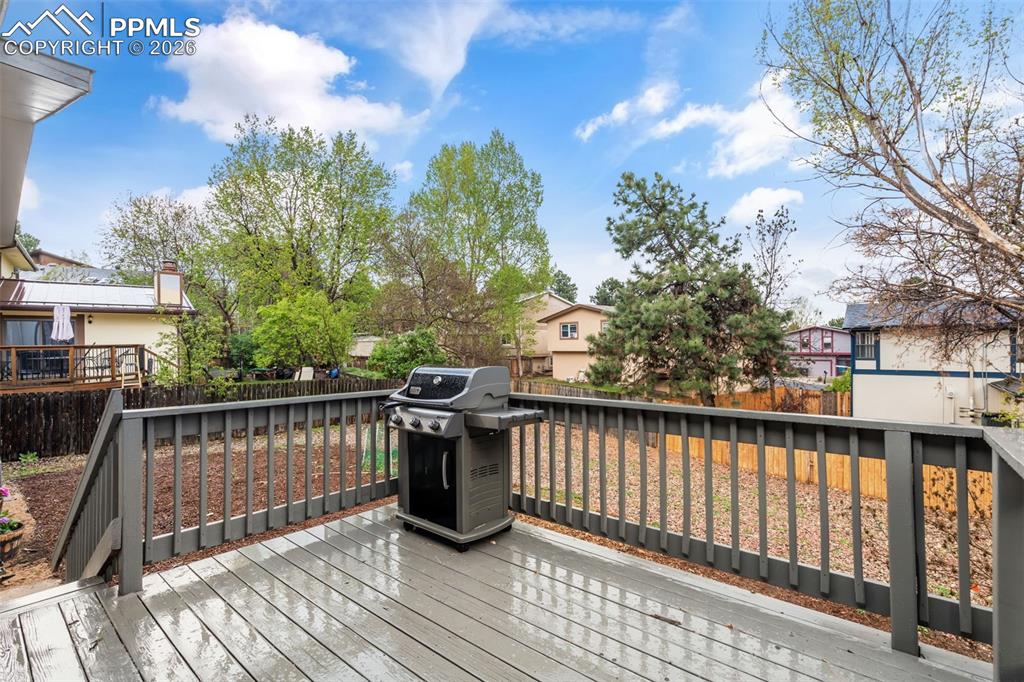 6215 Eagles Nest Drive Colorado Springs CO 80918
