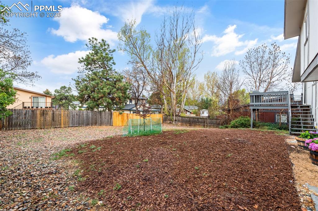 6215 Eagles Nest Drive Colorado Springs CO 80918